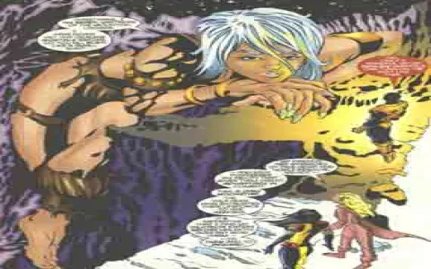 Skadi: The Winter Goddess Who Chose the Mountains over Asgard