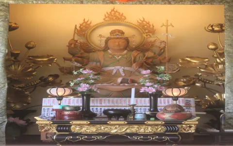 Benzaiten: Japan’s Goddess of Love, Music, and Fortune