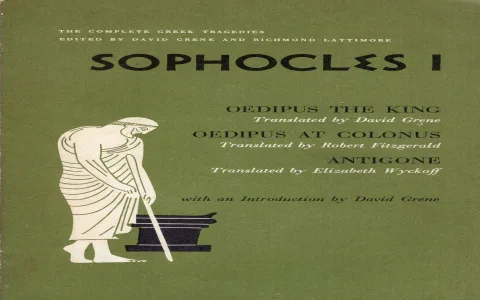 Sophocles: The Life, Works, and Modern Echoes of the Tragic Master